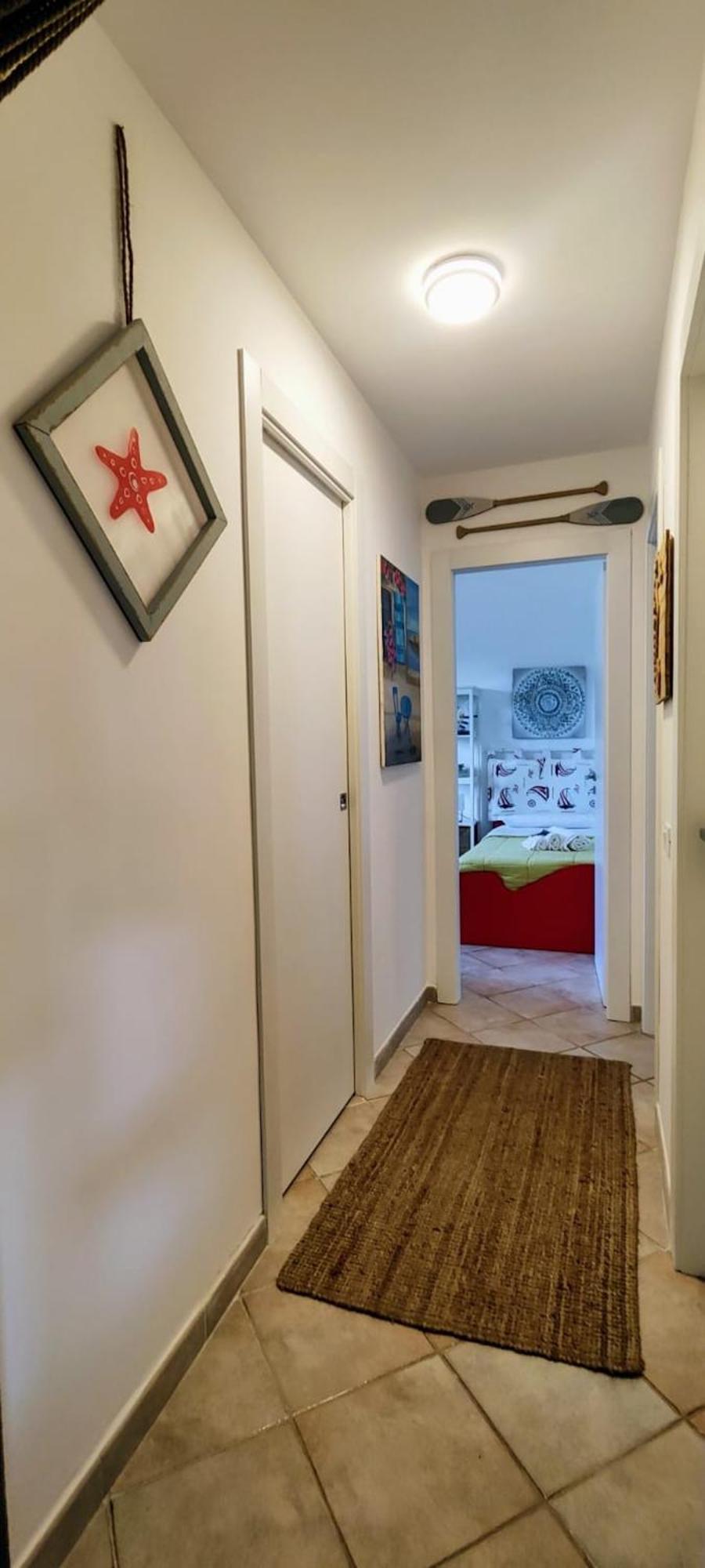 Villa Hibiscus Кастеламаре дел Голфо Екстериор снимка