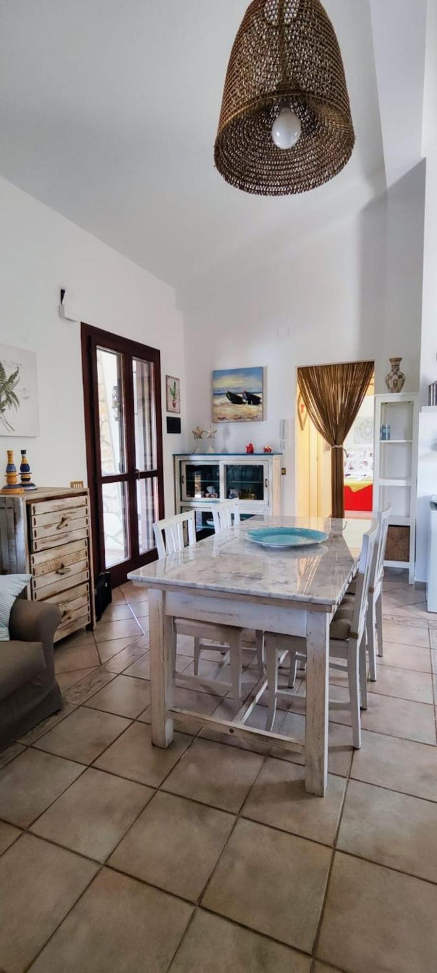 Villa Hibiscus Кастеламаре дел Голфо Екстериор снимка