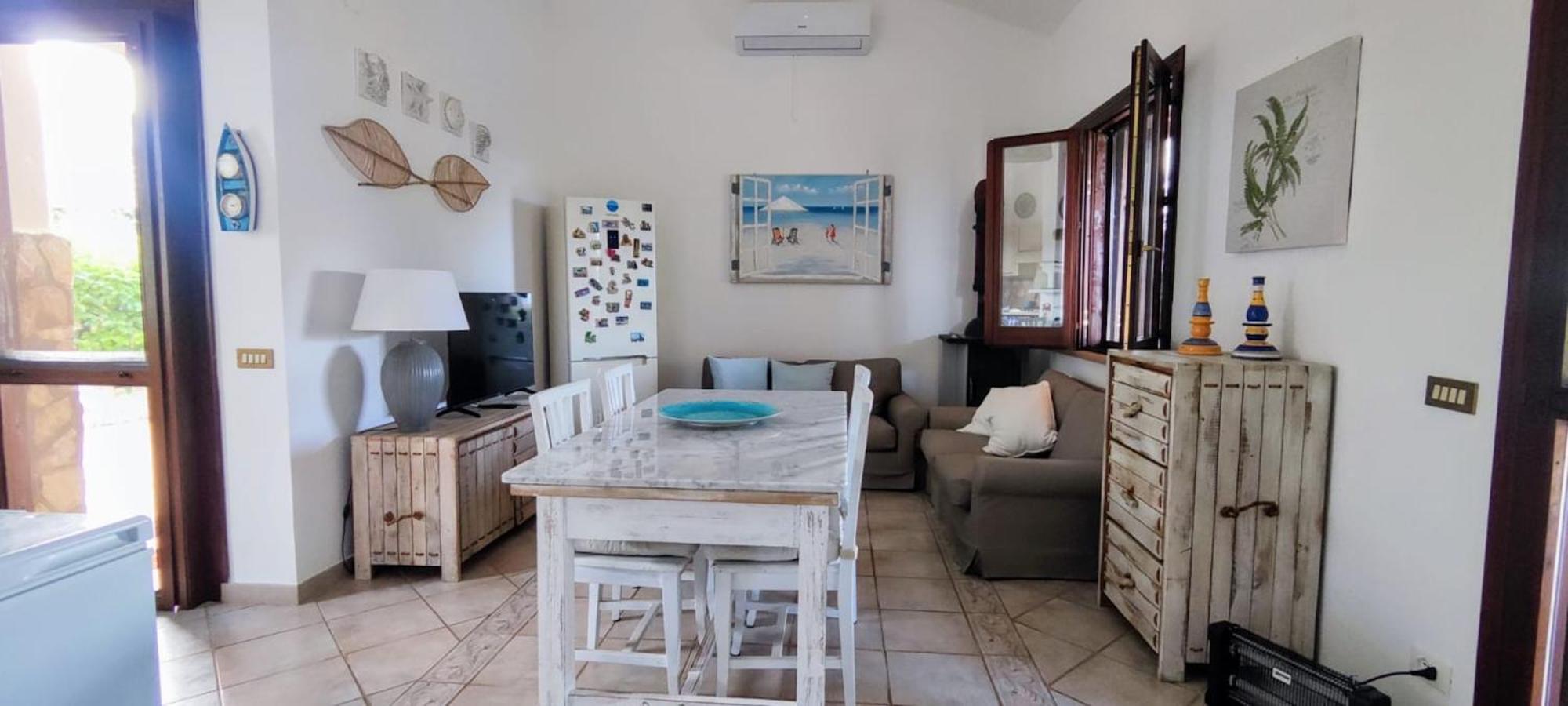 Villa Hibiscus Кастеламаре дел Голфо Екстериор снимка