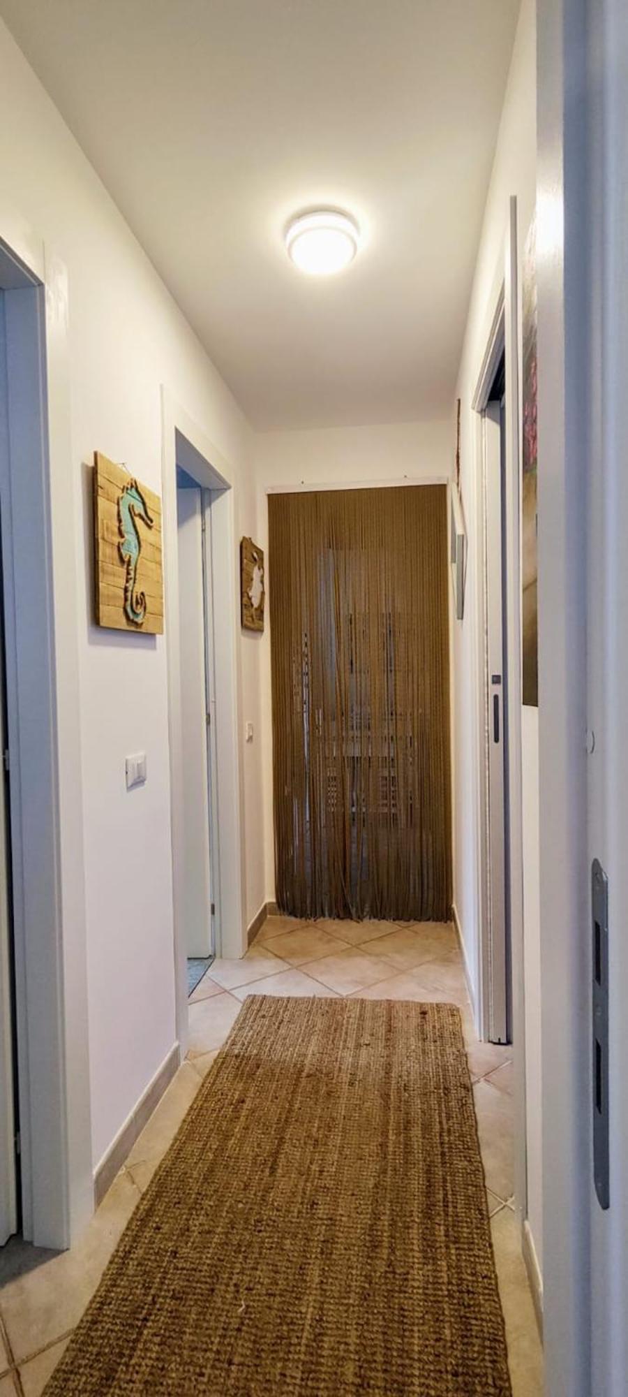 Villa Hibiscus Кастеламаре дел Голфо Екстериор снимка